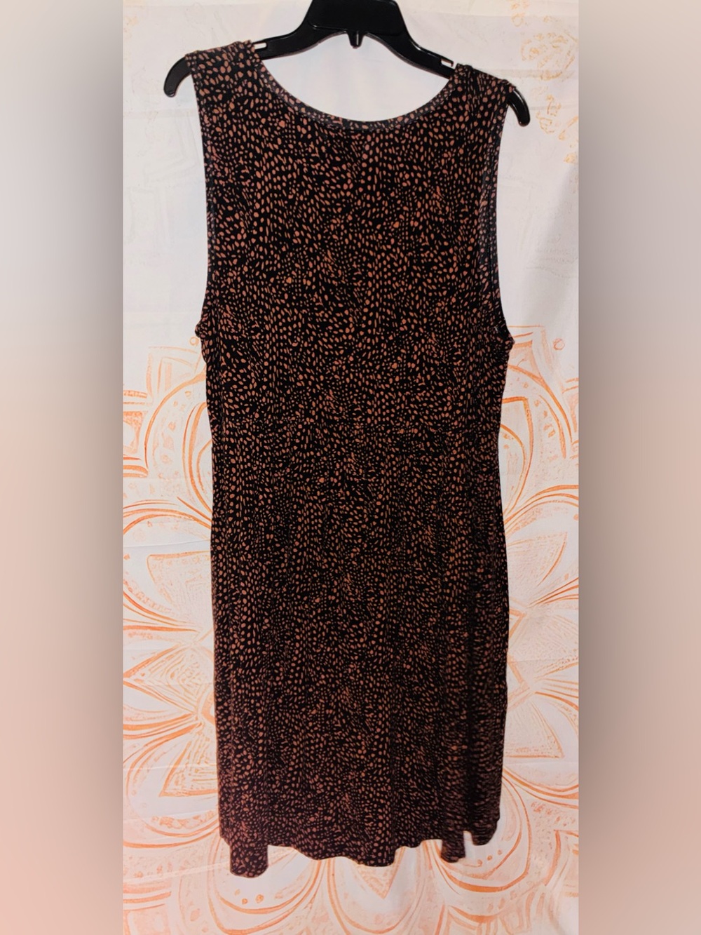 Maurices Dress Bundle: 1 Midi & 1 Mini - Picture 4 of 13